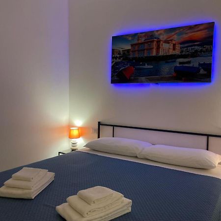 Bari Valona Rooms Luaran gambar