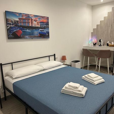 Bari Valona Rooms Luaran gambar