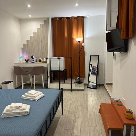 Bari Valona Rooms Luaran gambar