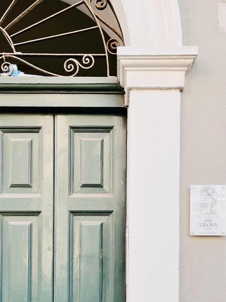 Bari Valona Rooms Luaran gambar