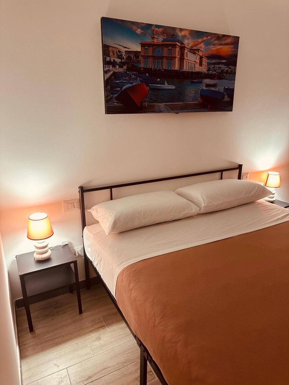 Bari Valona Rooms Luaran gambar