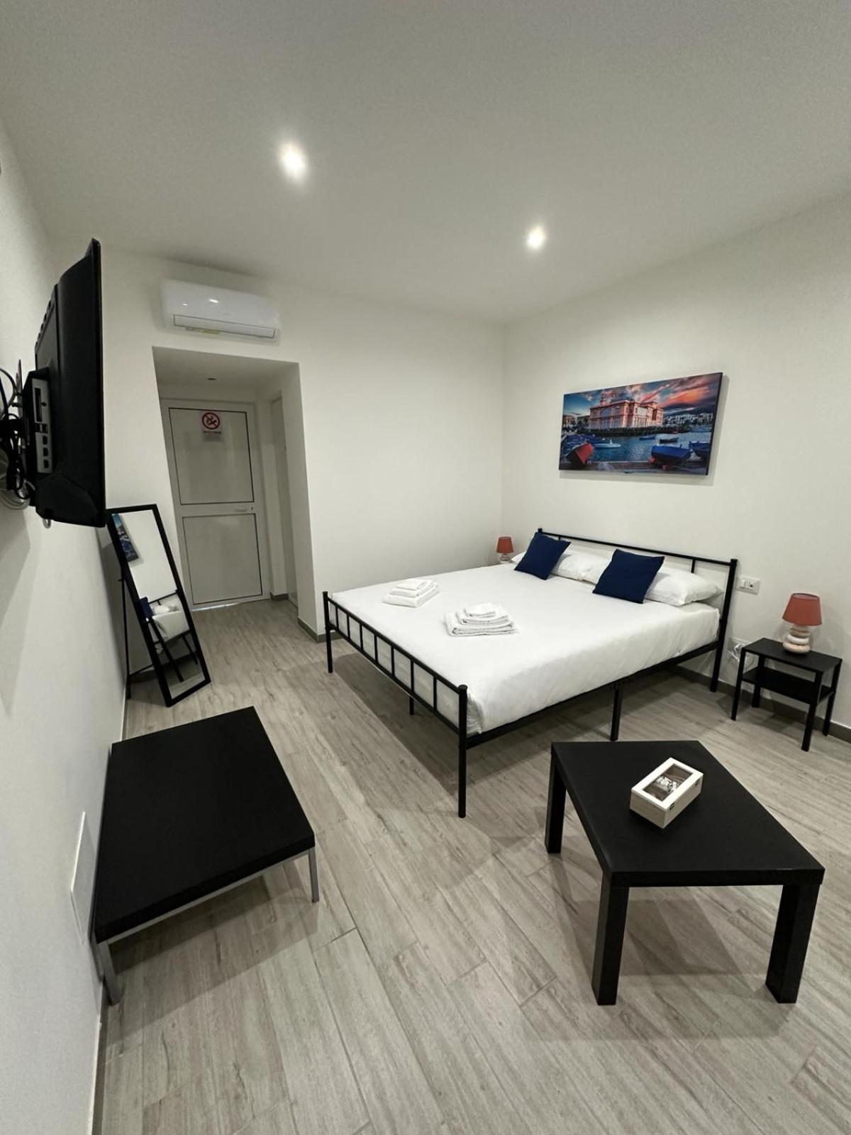Bari Valona Rooms Luaran gambar