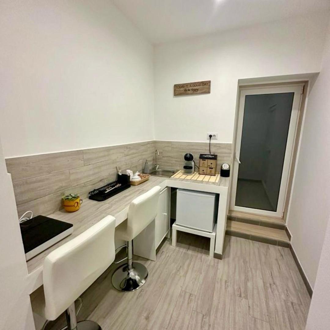 Bari Valona Rooms Luaran gambar