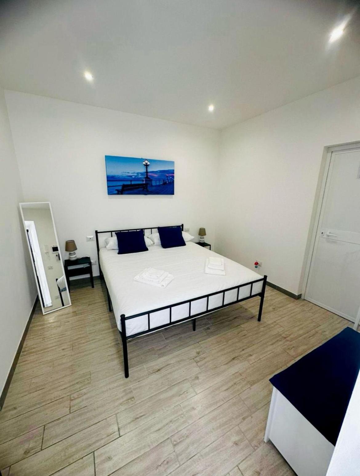 Bari Valona Rooms Luaran gambar