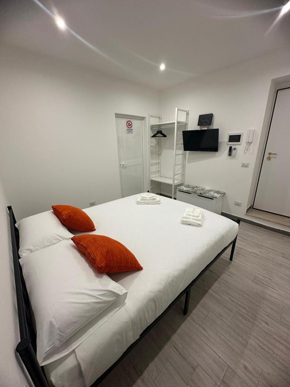 Bari Valona Rooms Luaran gambar