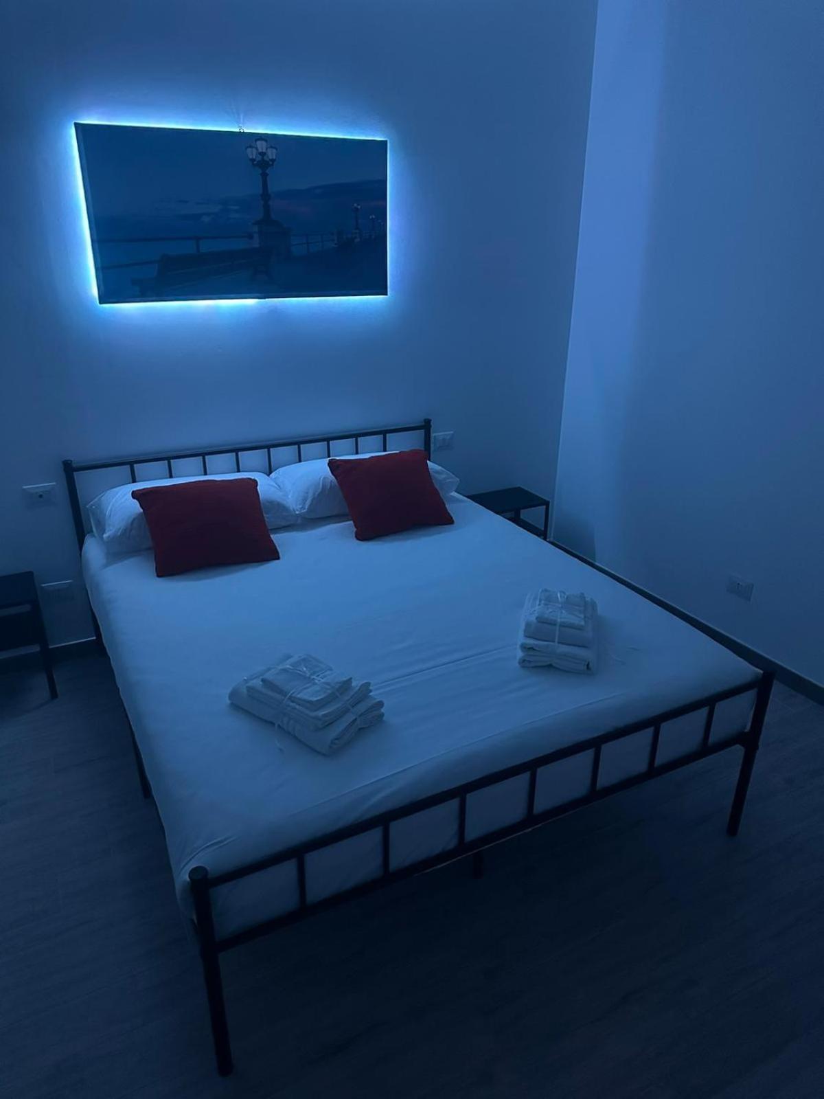 Bari Valona Rooms Luaran gambar