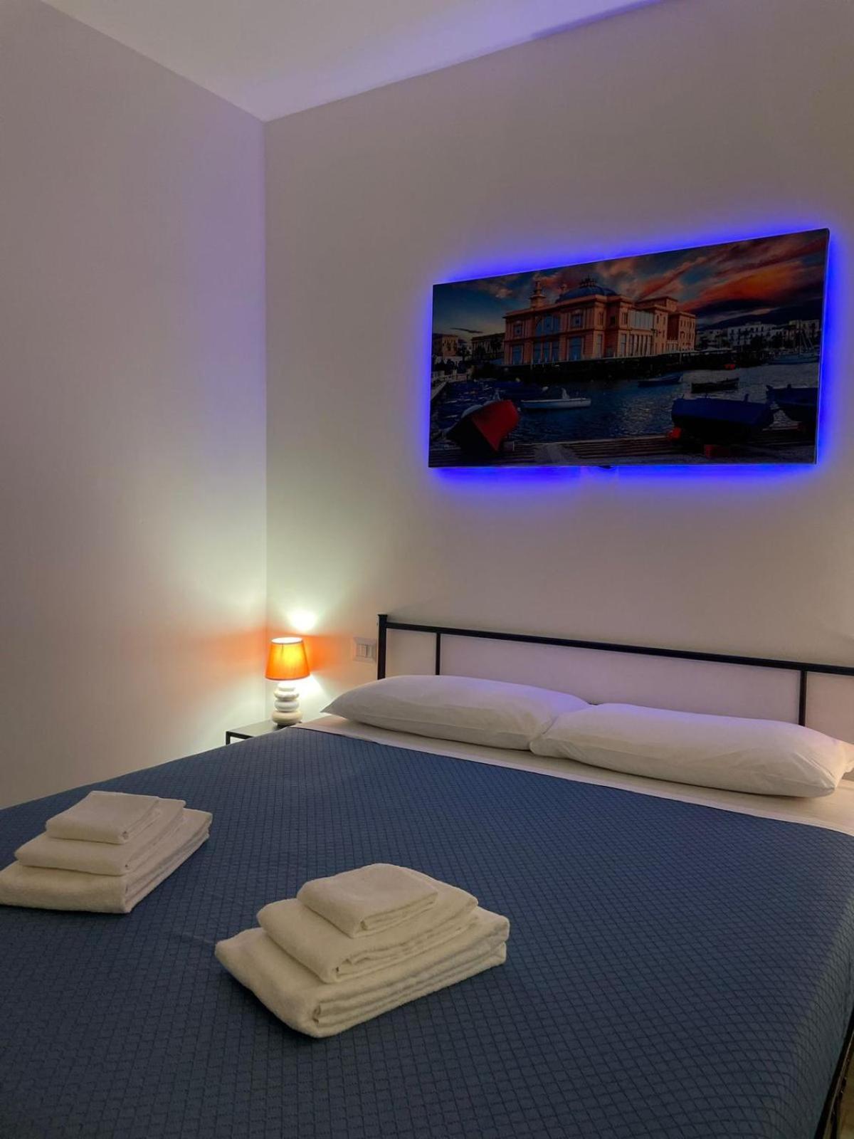 Bari Valona Rooms Luaran gambar