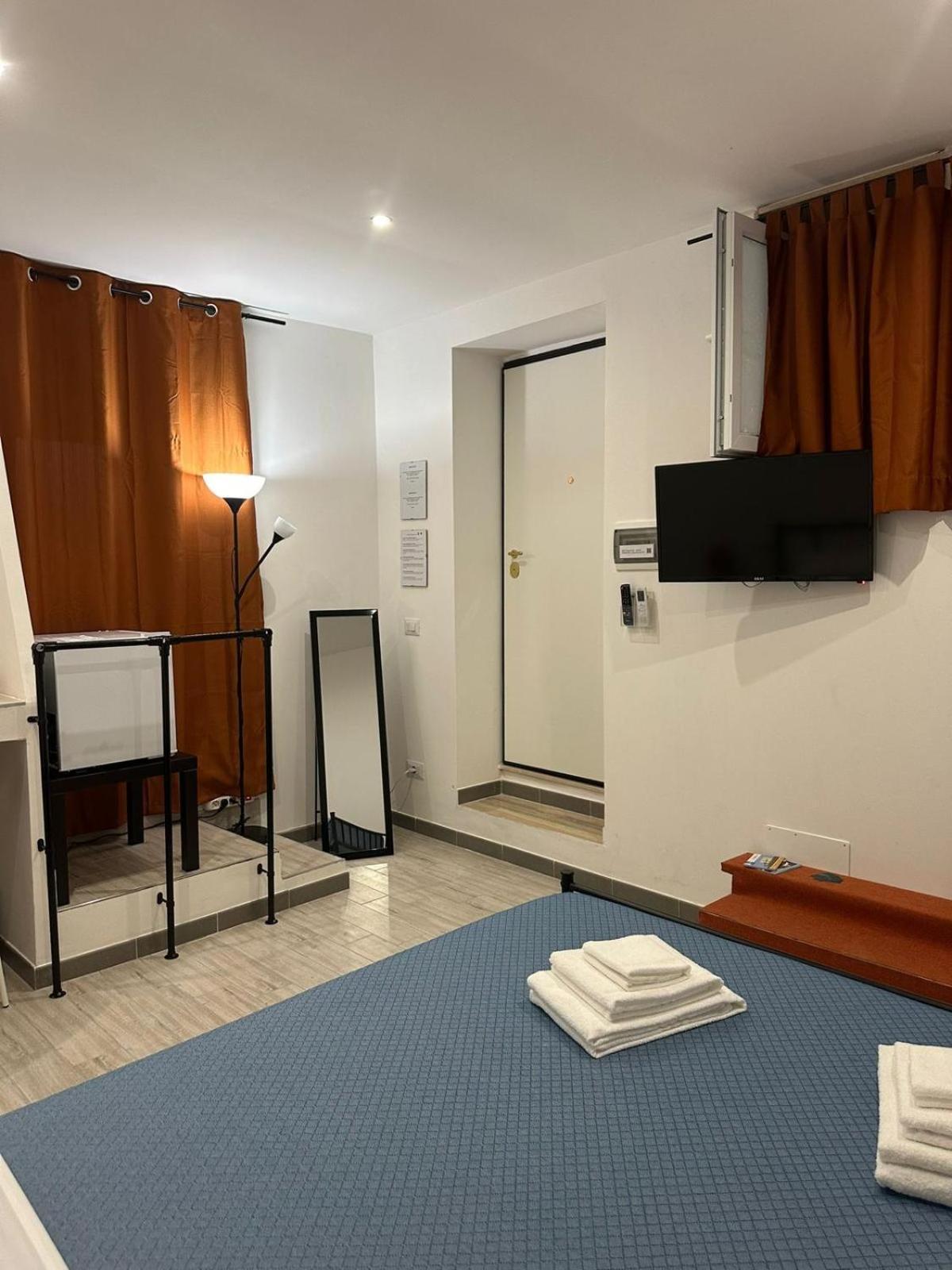 Bari Valona Rooms Luaran gambar