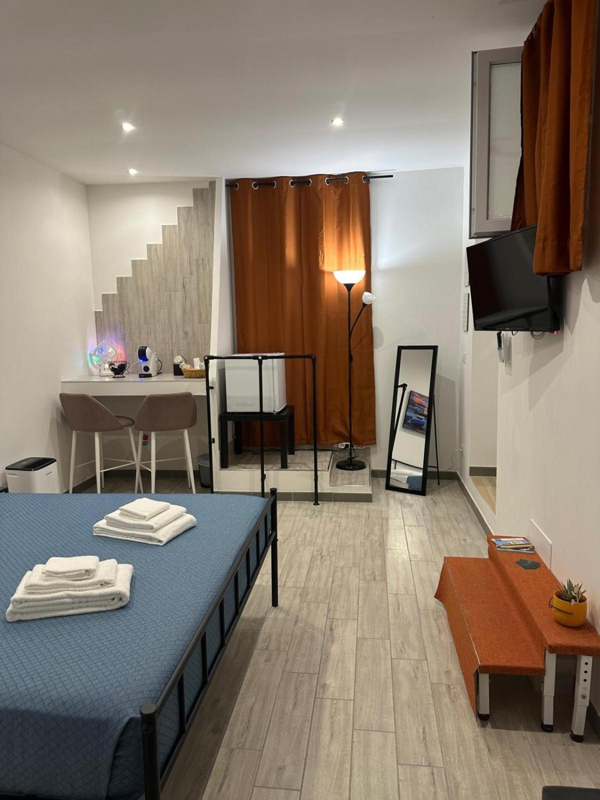 Bari Valona Rooms Luaran gambar