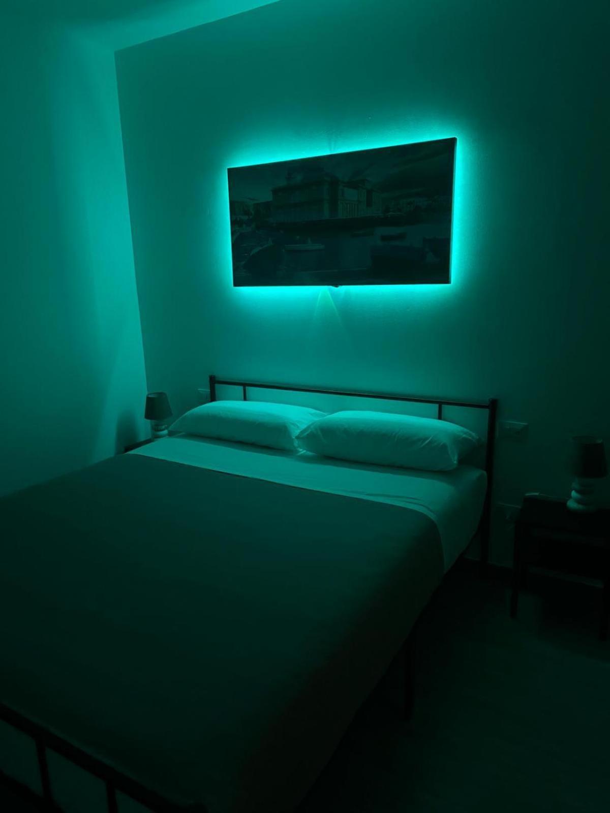 Bari Valona Rooms Luaran gambar